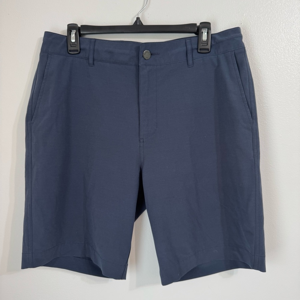 Faherty Men’s All Day Short Golf Casual Vacation